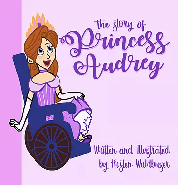 Meet Kristen Waldbieser, Best Selling Author and Educator - Books