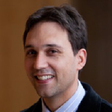 Dr. Michael Pirson