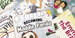 Compassion for Kids with Chronic Illness through Books That Heal