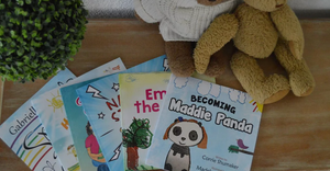 Books That Heal :: Spreading Hope One Book at a Time