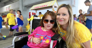 'Emma the Brave' shines in galaxy of superheroes