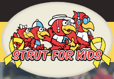 Strut For Kids