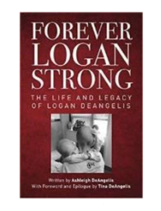 Forever Logan Strong