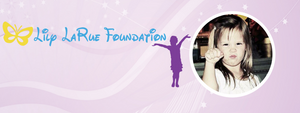THE LILY LARUE FOUNDATION