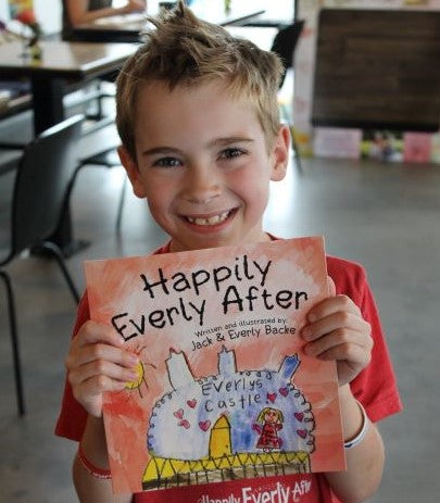 ‘Happily Everly After’: The story of a little girl living with a heart defect
