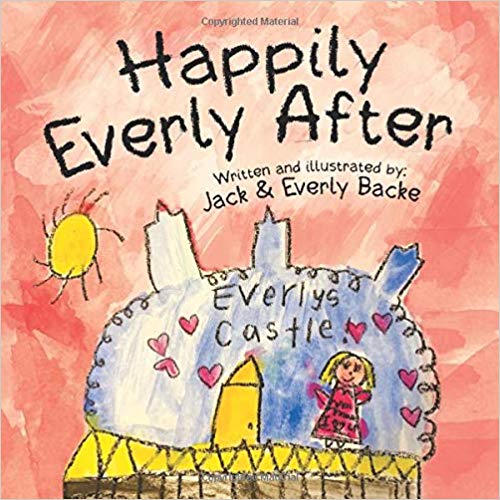 Happily Everly After