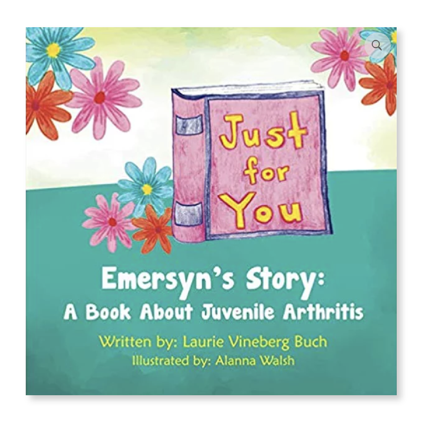 Just For You: Emersyn's Story
