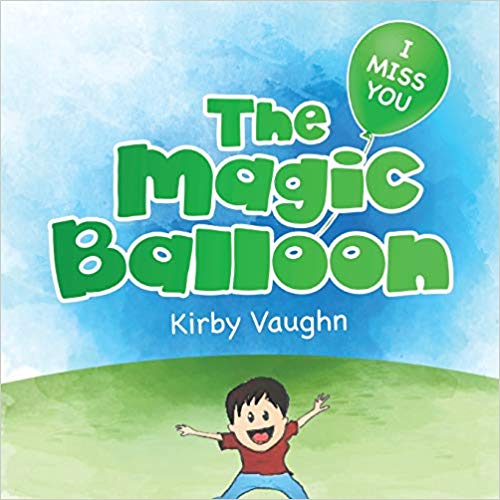The Magic Balloon