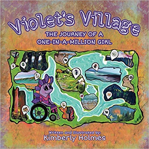 Violet's Village