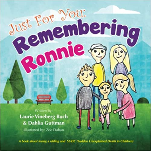 Just For You: Remembering Ronnie
