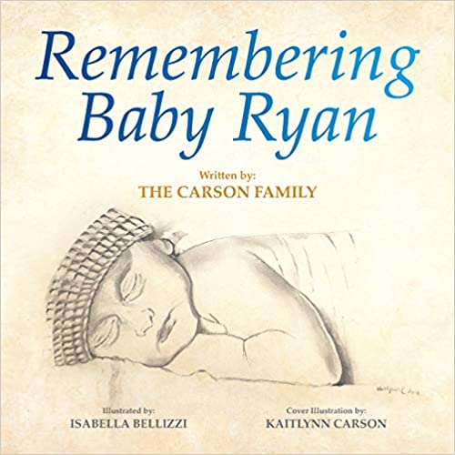 Remembering Baby Ryan