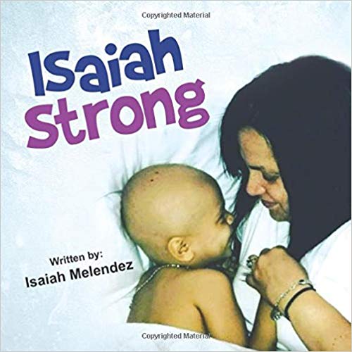 Isaiah Strong